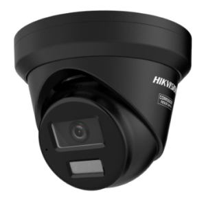 Hikvision DS-2CD2343G2-LIZ(2U)Y NEW 4 MP Acusense Smart Hybrid Light Motorized Varifocal Turret Network AI Camera