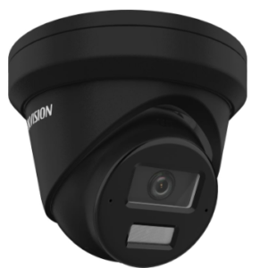 Hikvision DS-2CD2343G2-LIZ(2U)Y NEW 4 MP Acusense Smart Hybrid Light Motorized Varifocal Turret Network AI Camera