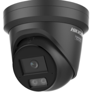 Hikvision DS-2CD2347G3-LI(2U)Y 4 MP Smart Hybrid Light with ColorVu Fixed Turret Network Camera