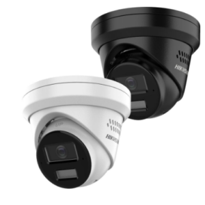 Hikvision DS-2CD2383G2-LI2U/S(L)(RB) 8 MP Turret Network Camera