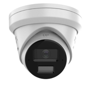 Hikvision DS-2CD2383G2-LI2U/S(L)(RB) 8 MP Turret Network Camera