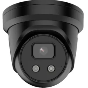 Hikvision DS-2CD2386G2-I(U) 4K AcuSense Fixed Turret Network Camera
