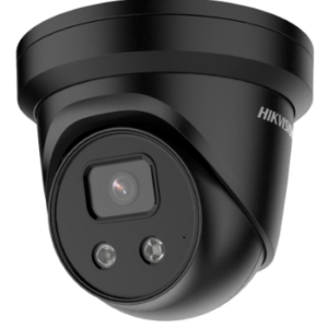 Hikvision DS-2CD2386G2-I(U) 4K AcuSense Fixed Turret Network Camera