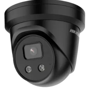 Hikvision DS-2CD2386G2-I(U) 4K AcuSense Fixed Turret Network Camera