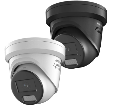 Hikvision DS-2CD2386G2H-IS2U/S(L)(RB) 8MP AcuSense Strobe Light and Audible Warning Fixed Turret Network Camera - 2cd2386g2h, audio, DS-2CD2386G2H-IS2U/S(L)(RB), DS-2CD2386G2H-IS2U/S(L)(RB) camera, Hikvision DS-2CD2386G2H-IS2U/S(L)(RB), Hikvision DS-2CD2386G2H-IS2U/S(L)(RB) camera, is2u, light, stream