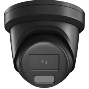 Hikvision DS-2CD2386G2H-IS2U/S(L)(RB) 8MP AcuSense Strobe Light and Audible Warning Fixed Turret Network Camera