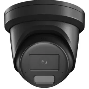 Hikvision DS-2CD2386G2H-IS2U/S(L)(RB) 8MP AcuSense Strobe Light and Audible Warning Fixed Turret Network Camera