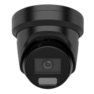 Hikvision DS-2CD2387G2H-LI(U) 8 MP Smart Hybrid Light with ColorVu Fixed Turret Network Camera