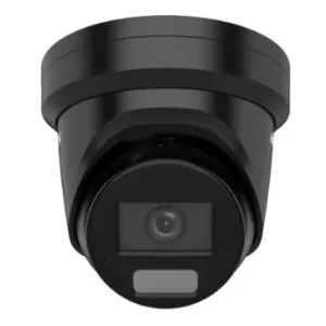 Hikvision DS-2CD2387G2H-LI(U) 8 MP Smart Hybrid Light with ColorVu Fixed Turret Network Camera