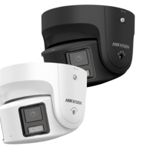 Hikvision DS-2CD2387G2P-LSU/SL 8 MP Network Camera