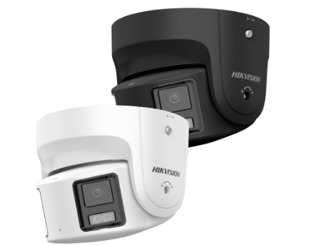 Hikvision DS-2CD2387G2P-LSU/SL 8 MP Panoramic ColorVu Fixed Turret Network Camera - 2cd2387g2p, DS-2CD2387G2P-LSU/SL, DS-2CD2387G2P-LSU/SL camera, fps, Hikvision DS-2CD2387G2P-LSU/SL, Hikvision DS-2CD2387G2P-LSU/SL camera, light, lsu, output