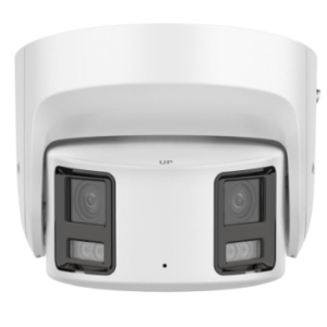 Hikvision DS-2CD2387G2P-LSU/SL 8 MP Network Camera