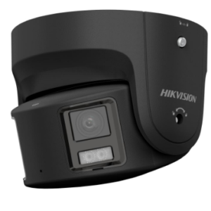 Hikvision DS-2CD2387G2P-LSU/SL 8 MP Network Camera