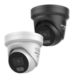 Hikvision DS-2CD2387G3-LIS2UY/S(L)(RB) 8 MP Turret Network Camera