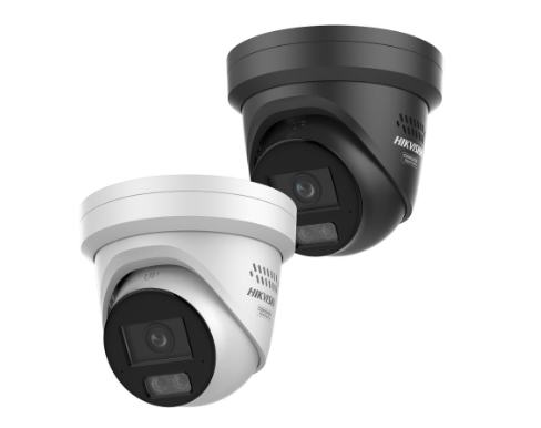 Hikvision DS-2CD2387G3-LIS2UY/S(L)(RB) 8 MP Smart Hybrid Light with ColorVu Fixed Turret Network Camera - 2cd2387g3, audio, DS-2CD2387G3-LIS2UY/S(L)(RB), DS-2CD2387G3-LIS2UY/S(L)(RB) camera, Hikvision DS-2CD2387G3-LIS2UY/S(L)(RB), Hikvision DS-2CD2387G3-LIS2UY/S(L)(RB) camera, light, lis2uy, stream