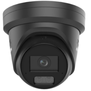 Hikvision DS-2CD2387G3-LIS2UY/S(L)(RB) 8 MP Turret Network Camera