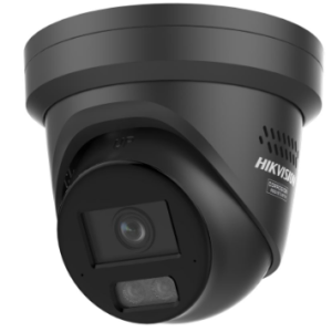 Hikvision DS-2CD2387G3-LIS2UY/S(L)(RB) 8 MP Turret Network Camera