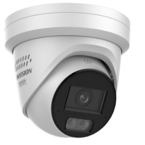 Hikvision DS-2CD2387G3-LIS2UY/S(L)(RB) 8 MP Turret Network Camera