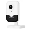 Hikvision DS-2CD2443G2-IW (W) 4 MP Indoor Audio Fixed Human Body Detection Cube Network Camera - 2cd2443g2, audio, built, camera, DS-2CD2443G2-IW (W), DS-2CD2443G2-IW (W) camera, fov, Hikvision DS-2CD2443G2-IW (W), Hikvision DS-2CD2443G2-IW (W) camera