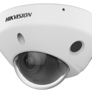 Hikvision DS-2CD2543G2-LI(W)Z(S)(2U)Y 4 MP Dome Camera