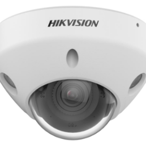 Hikvision DS-2CD2543G2-LI(W)Z(S)(2U)Y 4 MP Dome Camera