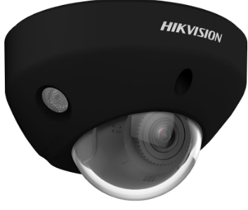 Hikvision DS-2CD2543G2-LI(W)Z(S)(2U)Y 4 MP Dome Camera