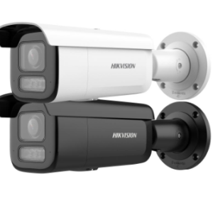 Hikvision DS-2CD26123G2-LIZS2U/S(L)(RB)Y 12MP Motorized AI Camera