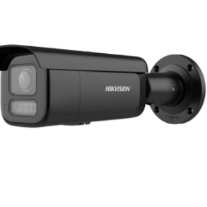 Hikvision DS-2CD26123G2-LIZS2U/S(L)(RB)Y 12MP Motorized AI Camera