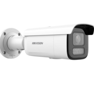 Hikvision DS-2CD26123G2-LIZS2U/S(L)(RB)Y 12MP Motorized AI Camera