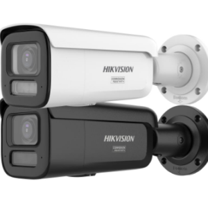 Hikvision DS-2CD26123G2-LIZS2UY NEW 12MP Acusense Smart Hybrid Light Motorized Varifocal Bullet Network AI Camera