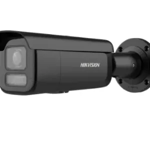 Hikvision DS-2CD26123G2-LIZS2UY NEW 12MP Acusense Smart Hybrid Light Motorized Varifocal Bullet Network AI Camera