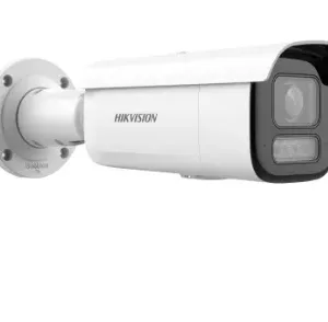 Hikvision DS-2CD26123G2-LIZS2UY NEW 12MP Acusense Smart Hybrid Light Motorized Varifocal Bullet Network AI Camera