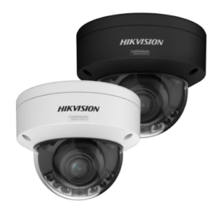 Hikvision DS-2CD27123G2-LIZS2UY NEW 12MP Acusense Smart Hybrid Light Motorized Varifocal Dome Network AI Camera