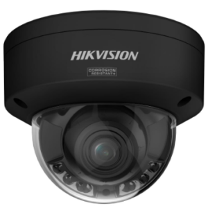 Hikvision DS-2CD27123G2-LIZS2UY NEW 12MP Acusense Smart Hybrid Light Motorized Varifocal Dome Network AI Camera