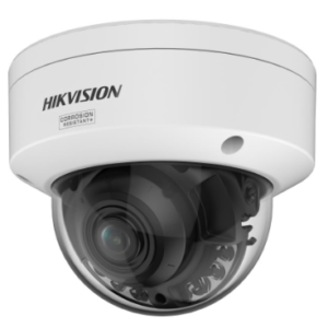 Hikvision DS-2CD27123G2-LIZS2UY NEW 12MP Acusense Smart Hybrid Light Motorized Varifocal Dome Network AI Camera