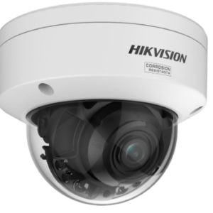 Hikvision DS-2CD27123G2-LIZS2UY NEW 12MP Acusense Smart Hybrid Light Motorized Varifocal Dome Network AI Camera
