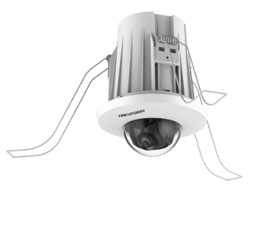 Hikvision DS-2CD2E43G2-U 4 MP AcuSense In-Ceiling Fixed Mini Dome Network Camera - 2cd2e43g2, DS-2CD2E43G2-U, DS-2CD2E43G2-U camera, fov, Hikvision DS-2CD2E43G2-U, Hikvision DS-2CD2E43G2-U camera, network, stream, video