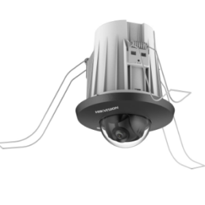 Hikvision DS-2CD2E43G2-U 4 MP AcuSense In-Ceiling Fixed Network Camera