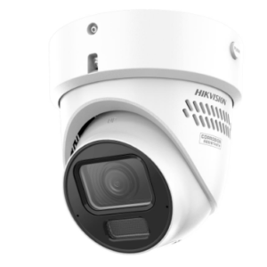 Hikvision DS-2CD2H66G2H-IZS2UY/S(L)(RB) NEW 6MP Powered by Darkfighter Motorized Varifocal Turret Network AI Camera
