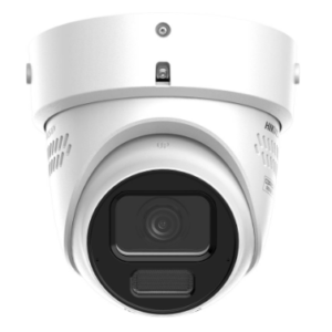 Hikvision DS-2CD2H66G2H-IZS2UY/S(L)(RB) NEW 6MP Powered by Darkfighter Motorized Varifocal Turret Network AI Camera