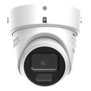 Hikvision DS-2CD2H66G2H-IZS2UY/S(L)(RB) NEW 6MP Powered by Darkfighter Motorized Varifocal Turret Network AI Camera