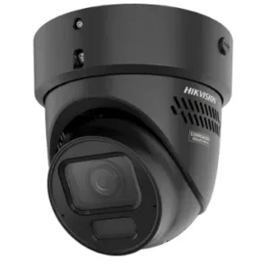Hikvision DS-2CD2H66G2H-IZS2UY/S(L)(RB) NEW 6MP Powered by Darkfighter Motorized Varifocal Turret Network AI Camera