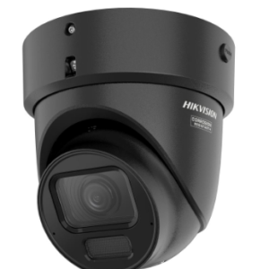 Hikvision DS-2CD2H66G2H-IZSY NEW 6MP Powered by Darkfighter Motorized Varifocal Turret Network AI Camera