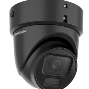 Hikvision DS-2CD2H66G2H-IZSY NEW 6MP Powered by Darkfighter Motorized Varifocal Turret Network AI Camera