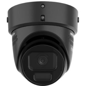 Hikvision DS-2CD2H86G2H-IZS2UY/S(L)(RB) NEW 8MP Powered by Darkfighter Motorized Varifocal Turret Network AI Camera