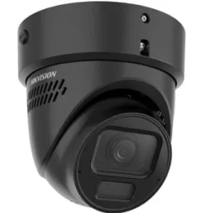 Hikvision DS-2CD2H86G2H-IZS2UY/S(L)(RB) NEW 8MP Powered by Darkfighter Motorized Varifocal Turret Network AI Camera