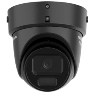 Hikvision DS-2CD2H86G2H-IZSY NEW 8MP Powered by Darkfighter Motorized Varifocal Turret Network AI Camera