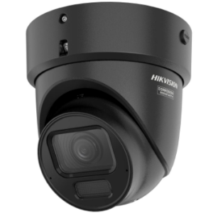 Hikvision DS-2CD2H86G2H-IZSY NEW 8MP Powered by Darkfighter Motorized Varifocal Turret Network AI Camera
