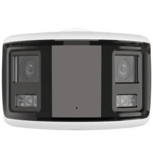 Hikvision DS-2CD3T87G2P-LSU/SL 8 MP Panoramic ColorVu Fixed Bullet Network Camera