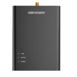 DS-2CD6445FWD-L30 Hikvision Ultra-Wide Dynamic Separated Network Lens Pen Holder Shape